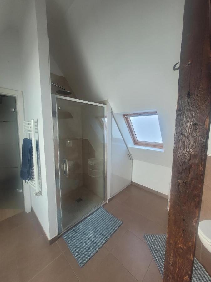 Studio 50M2 Au Bord De L'Eau A Strasbourg Bagian luar foto
