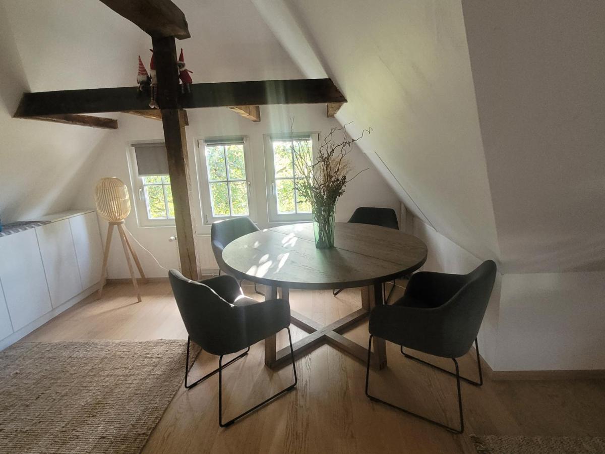 Studio 50M2 Au Bord De L'Eau A Strasbourg Bagian luar foto